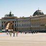 Expoforum welcomes €700,000 subvention fund to support St Petersburg’s international growth