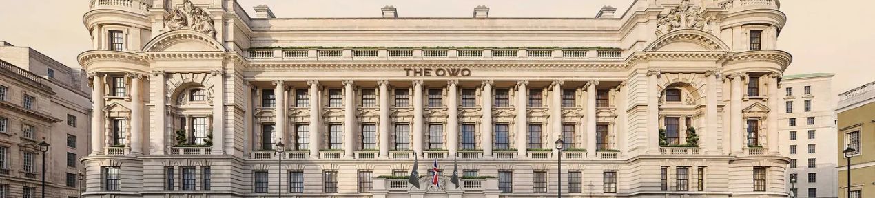 The timeless appeal of a historic venue for meetings and events