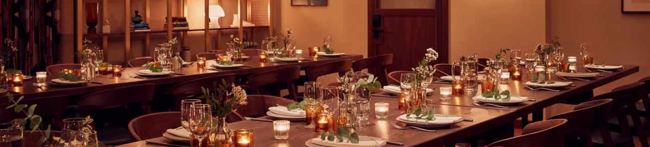 Where small capacity venues make a big difference