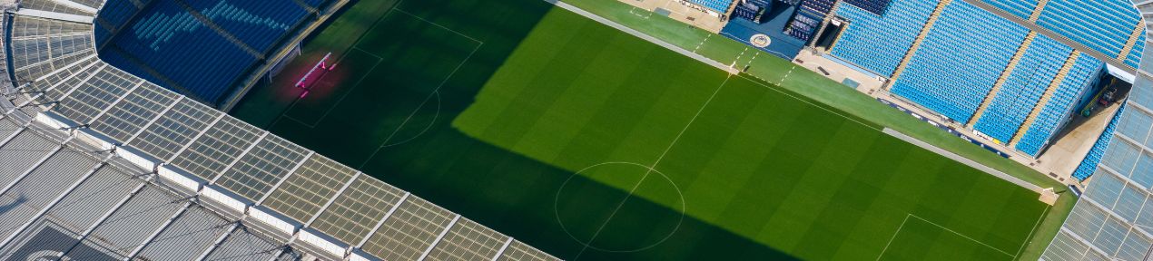 Why sporting venues deliver real results for business events