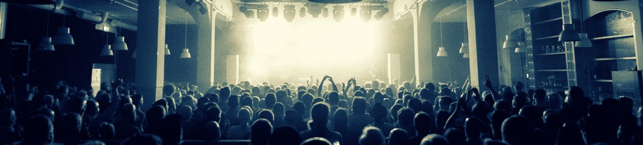What you can learn from top performing venues
